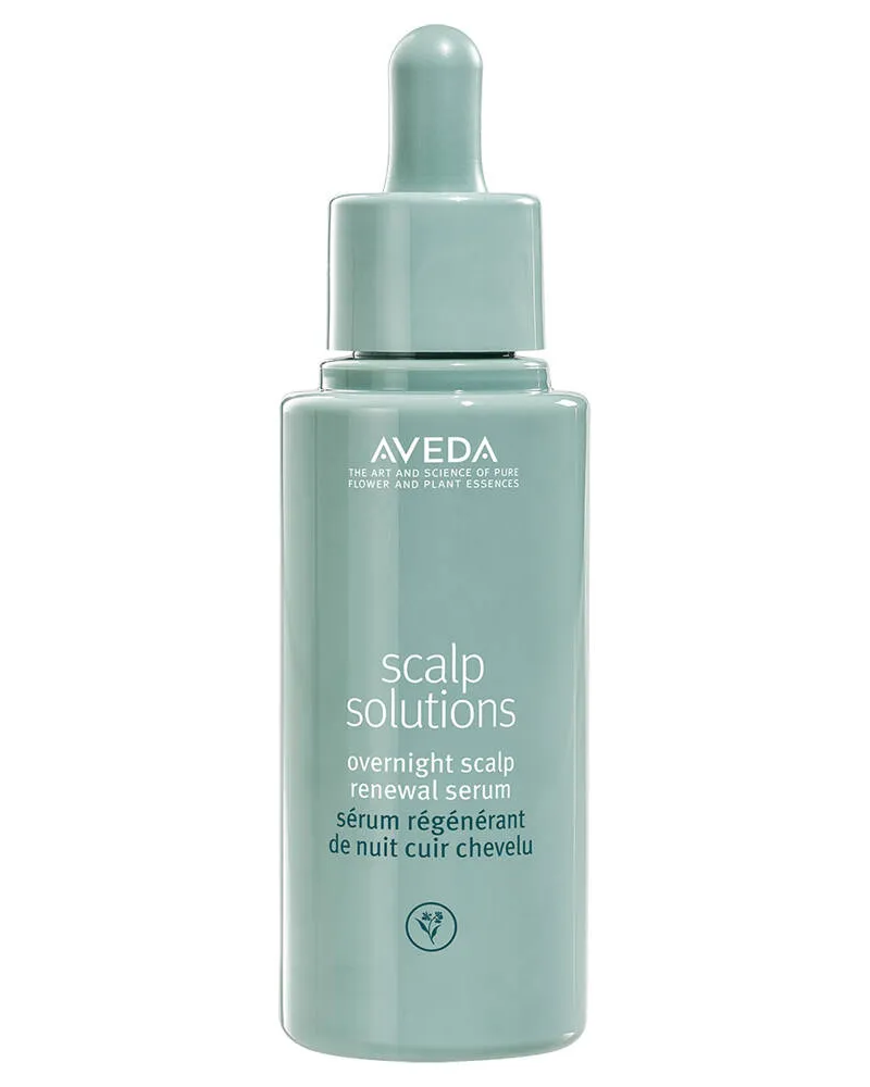 Aveda Overnight Recovery Serum Weiss