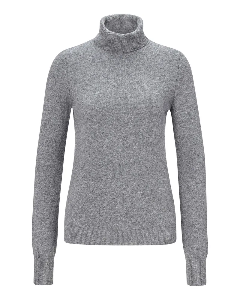 LUDWIG BECK Munich Rollkragenpullover aus Cashmere 0