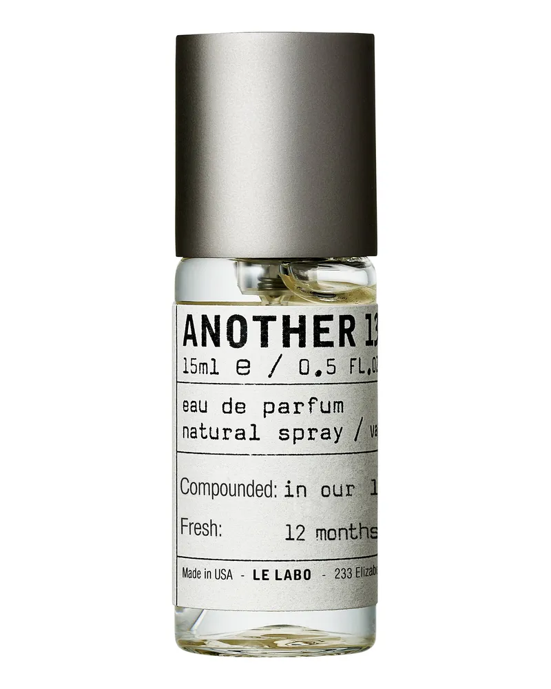 Le Labo Another 13 Weiss