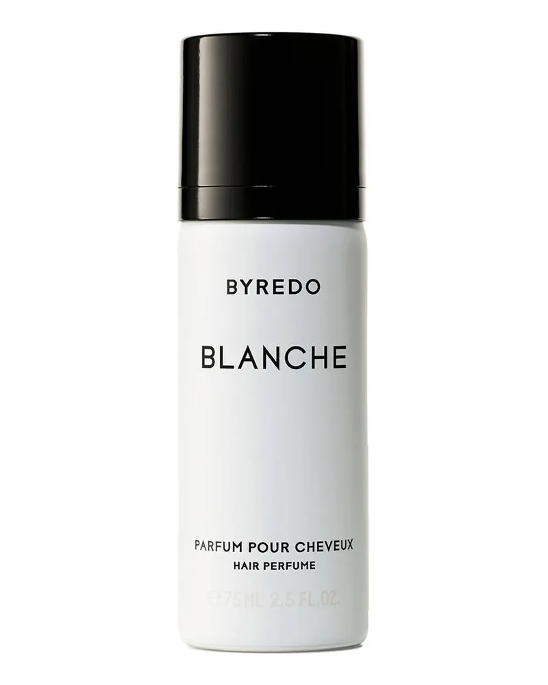 Byredo Blanche Hair Perfume Weiss