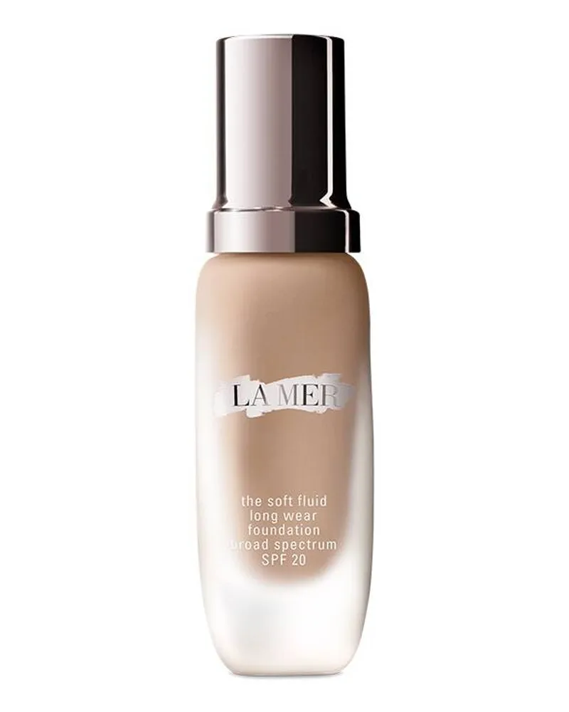 La Mer The Soft Fluid Long Wear Foundation SPF20 Beige