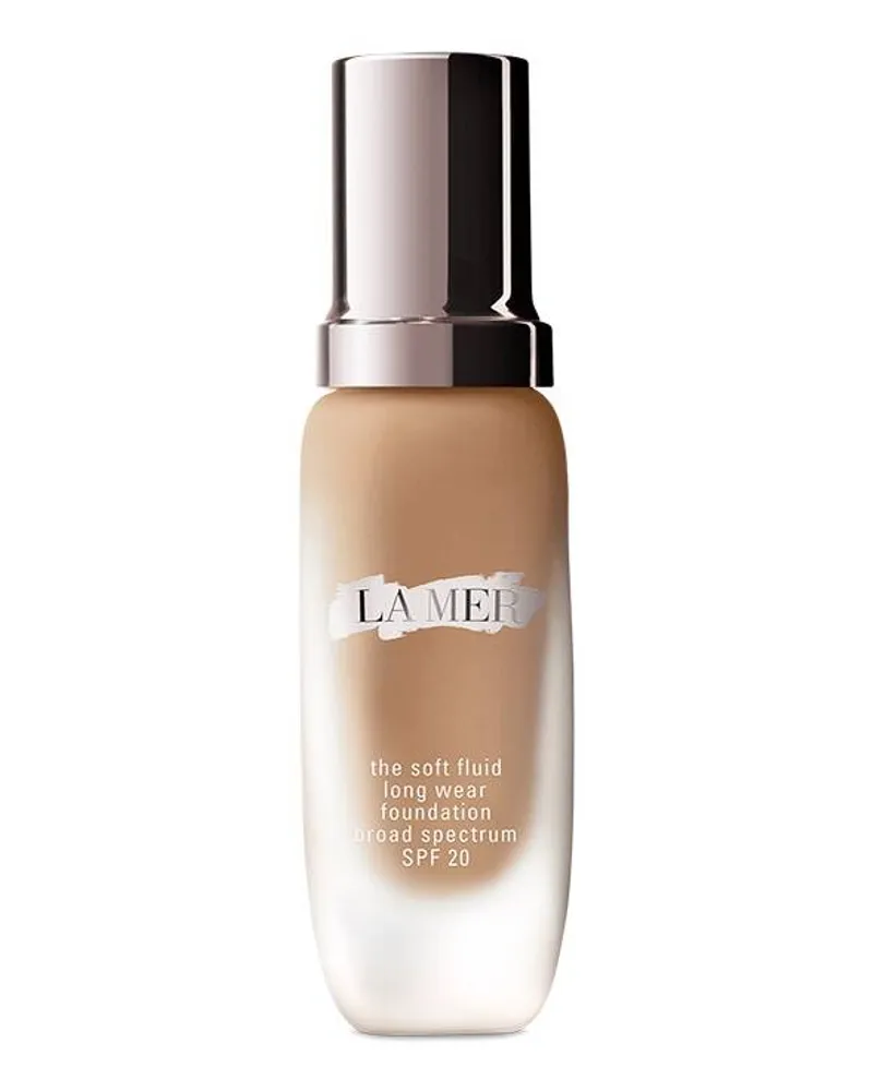 La Mer The Soft Fluid Long Wear Foundation SPF20 Beige