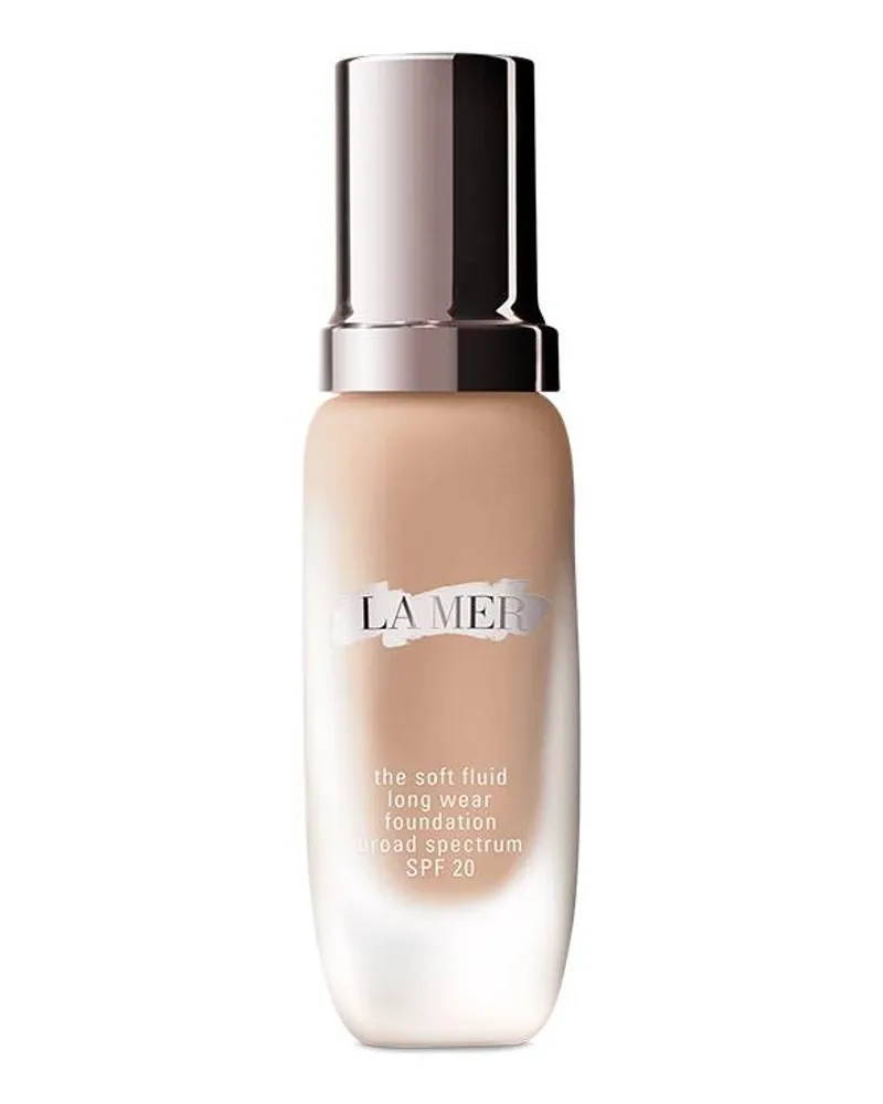 La Mer The Soft Fluid Long Wear Foundation SPF20 Beige