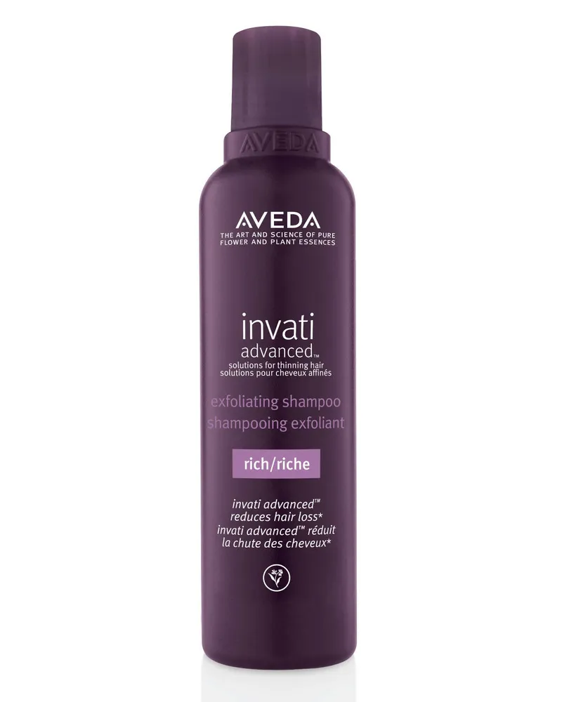 Aveda invati advanced™ exfoliating shampoo - rich Weiss