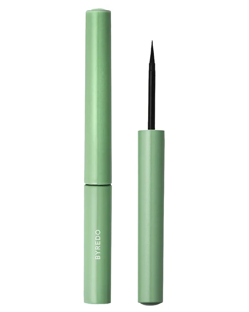 Byredo Eyeliner Technikal Black Weiss