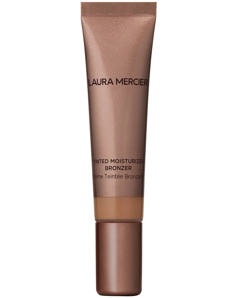 Laura Mercier Tinted Moisturizer Bronzer Weiss