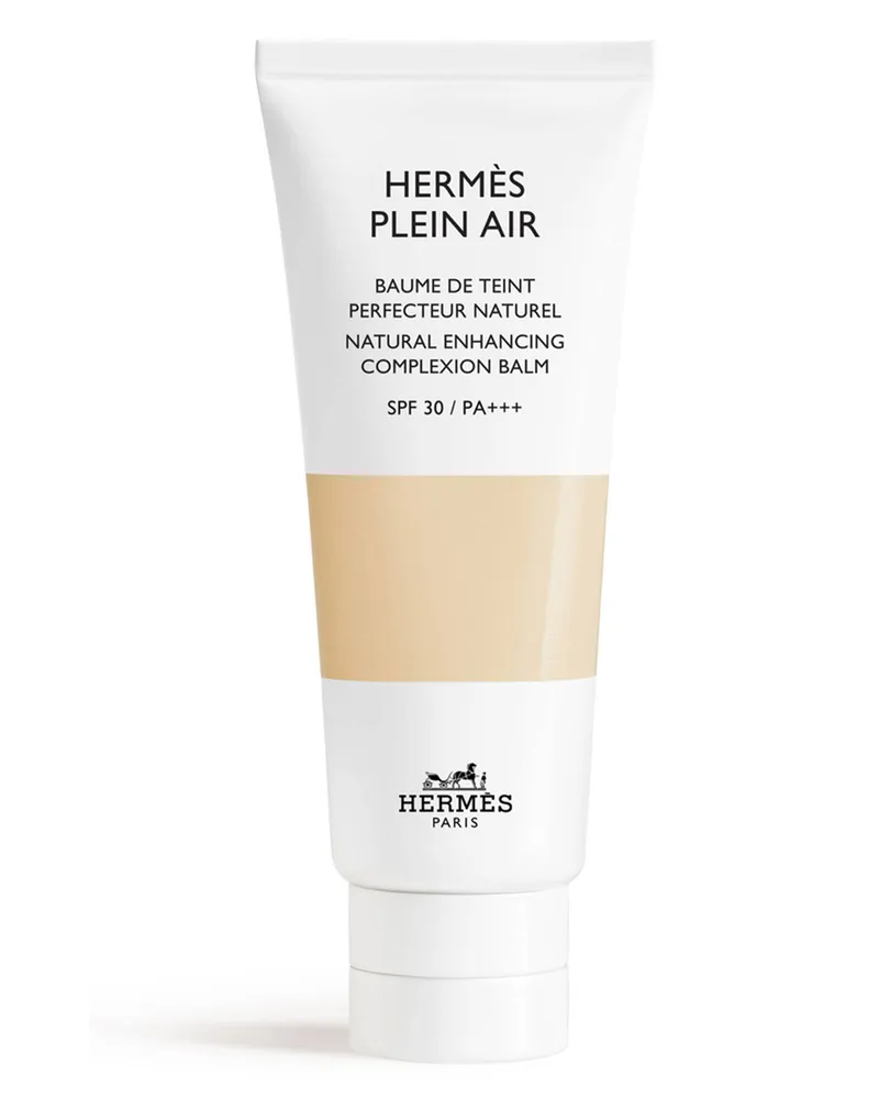 Hermès Plein Air, Complexion Balm Beige