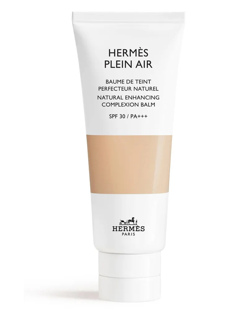 Hermès Plein Air, Complexion Balm Beige