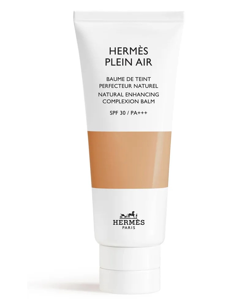 Hermès Plein Air, Complexion Balm Beige