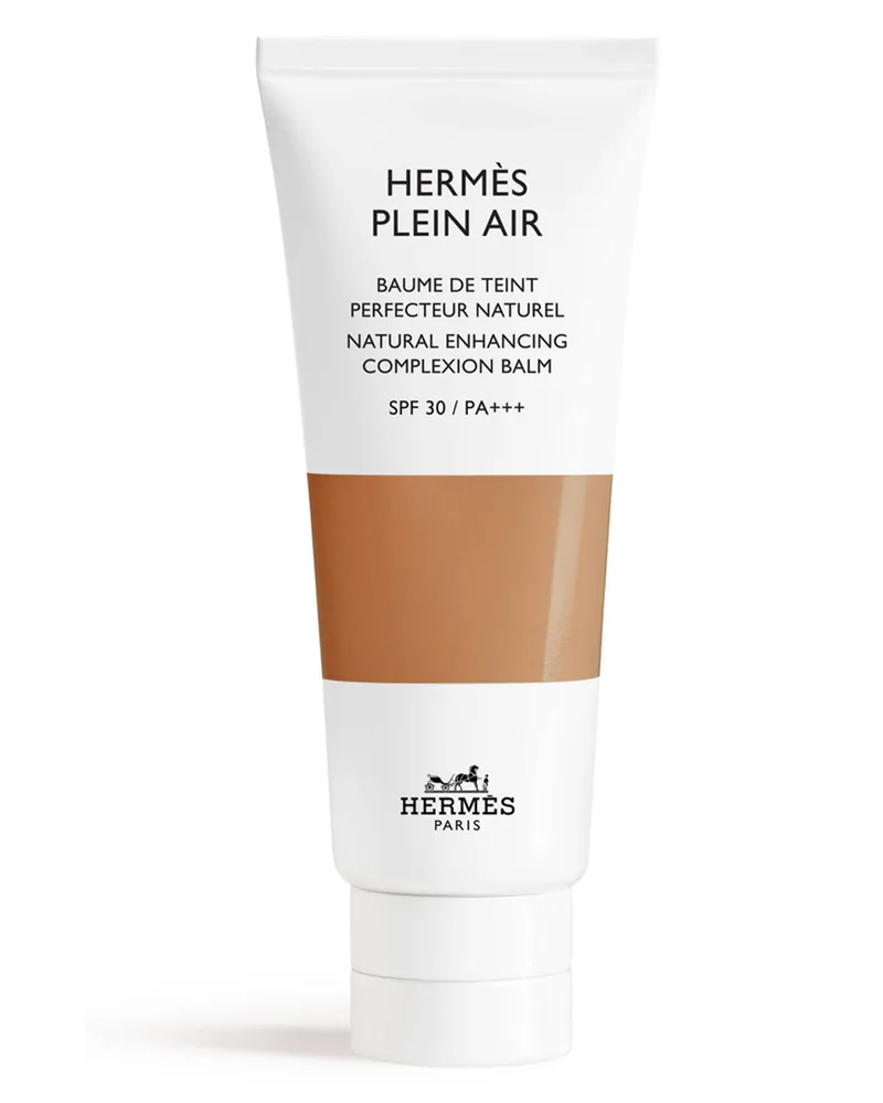 Hermès Plein Air, Complexion Balm Beige