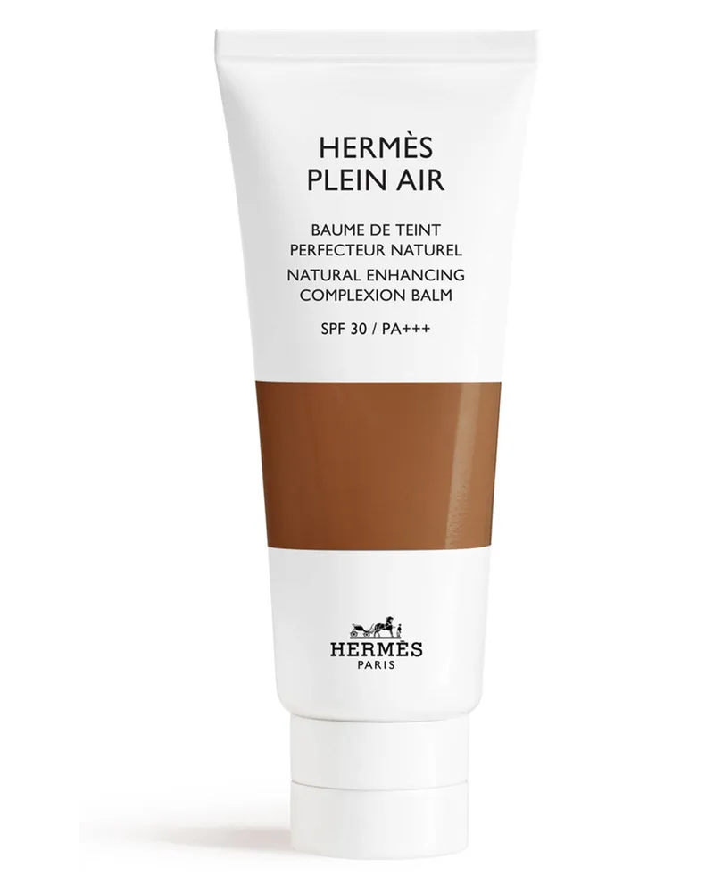 Hermès Plein Air, Complexion Balm Beige