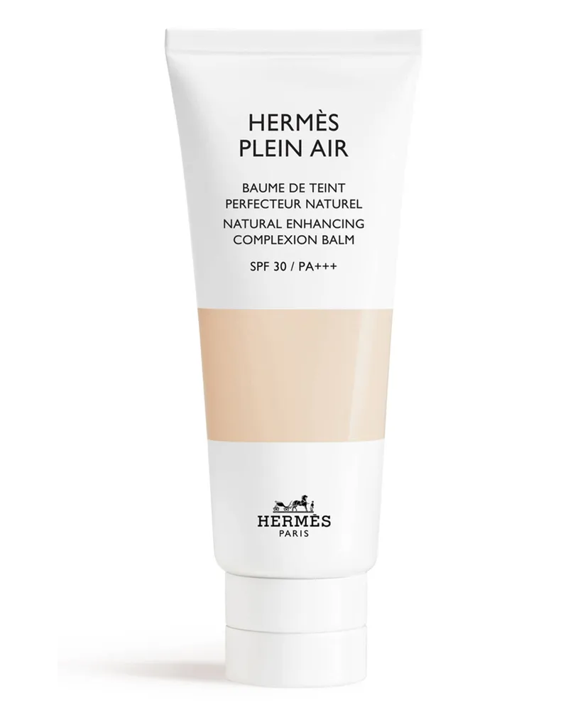 Hermès Plein Air, Complexion Balm Beige