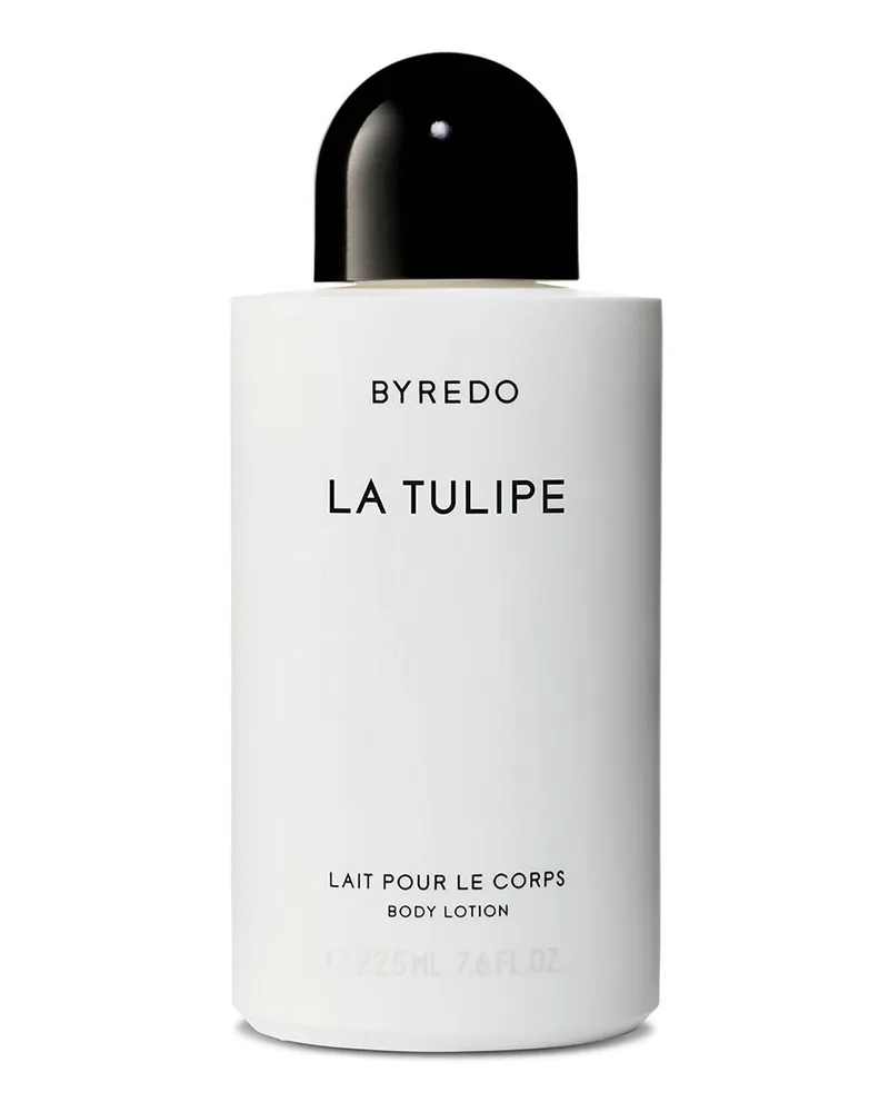 Byredo La Tulipe Body Lotion Weiss