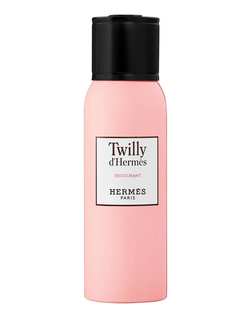 Hermès Twilly d' Deodorant Spray Weiss