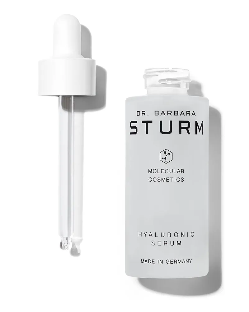 Dr. Barbara Sturm Hyaluronic Serum Weiss