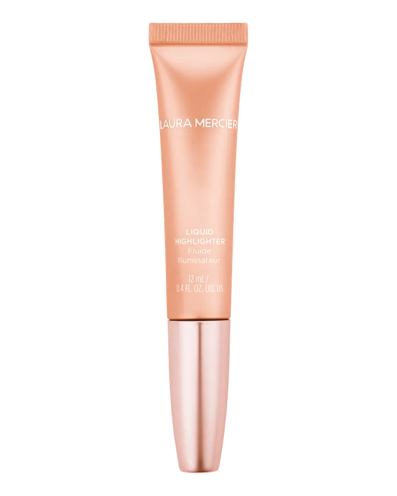 Laura Mercier RoseGlow Liquid Highlighter Weiss