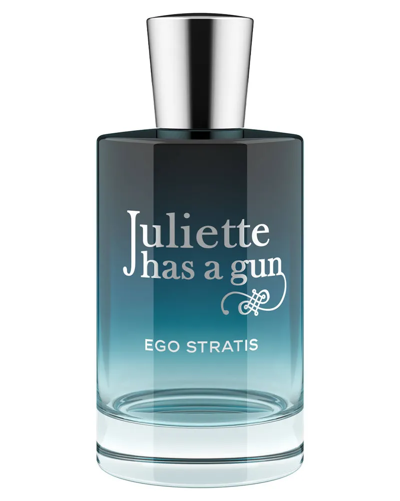 Juliette has a Gun Ego Stratis Eau de Parfum 100ml Weiss