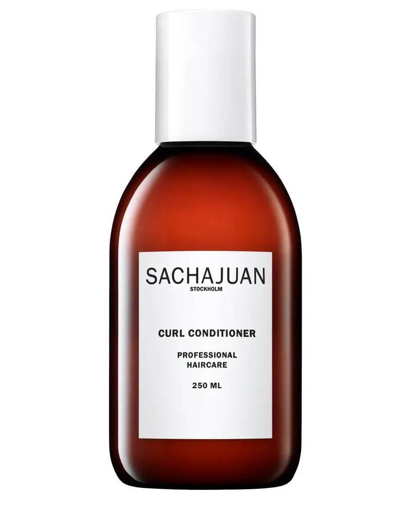 SACHAJUAN Curl Conditioner Weiss