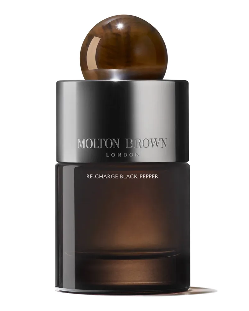 Molton Brown Re-charge Black Pepper Weiss