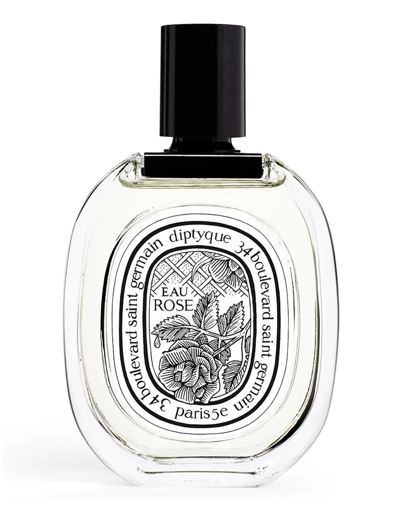 Diptyque Eau Rose Weiss