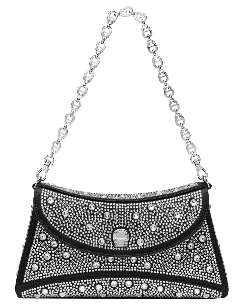 Aigner Minitasche Alona Sparkle S 0