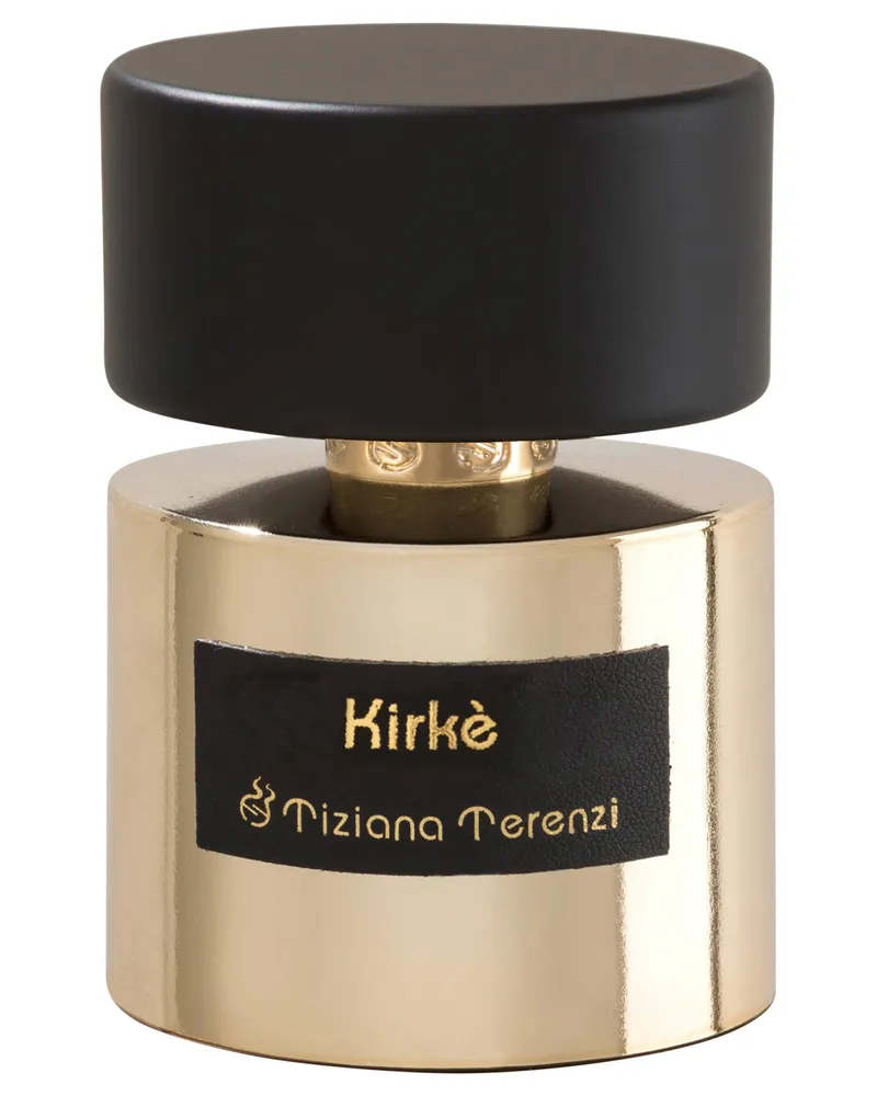 Tiziana Terenzi Kirkè Extrait de Parfum Weiss