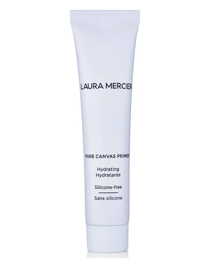 Laura Mercier Pure Canvas Primer Hydrating Travel Size Weiss
