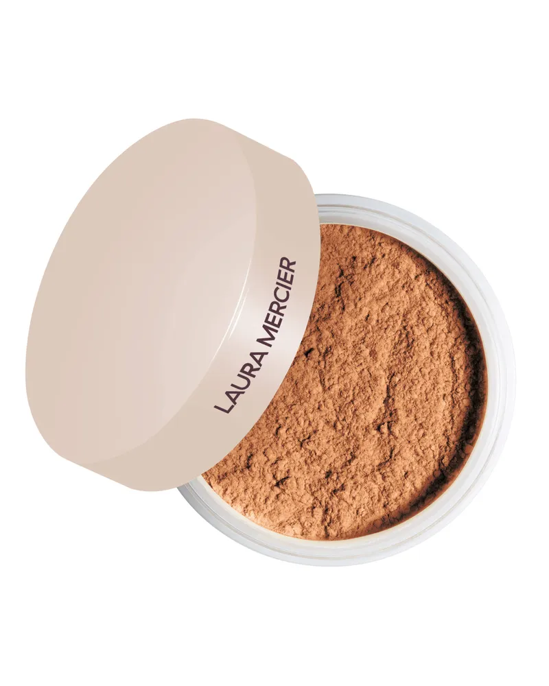 Laura Mercier Translucent Loose Setting Powder Ultra-Blur Weiss