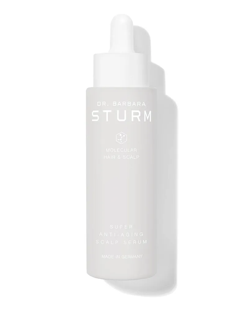 Dr. Barbara Sturm Super Anti-Aging Hair & Scalp Serum Weiss