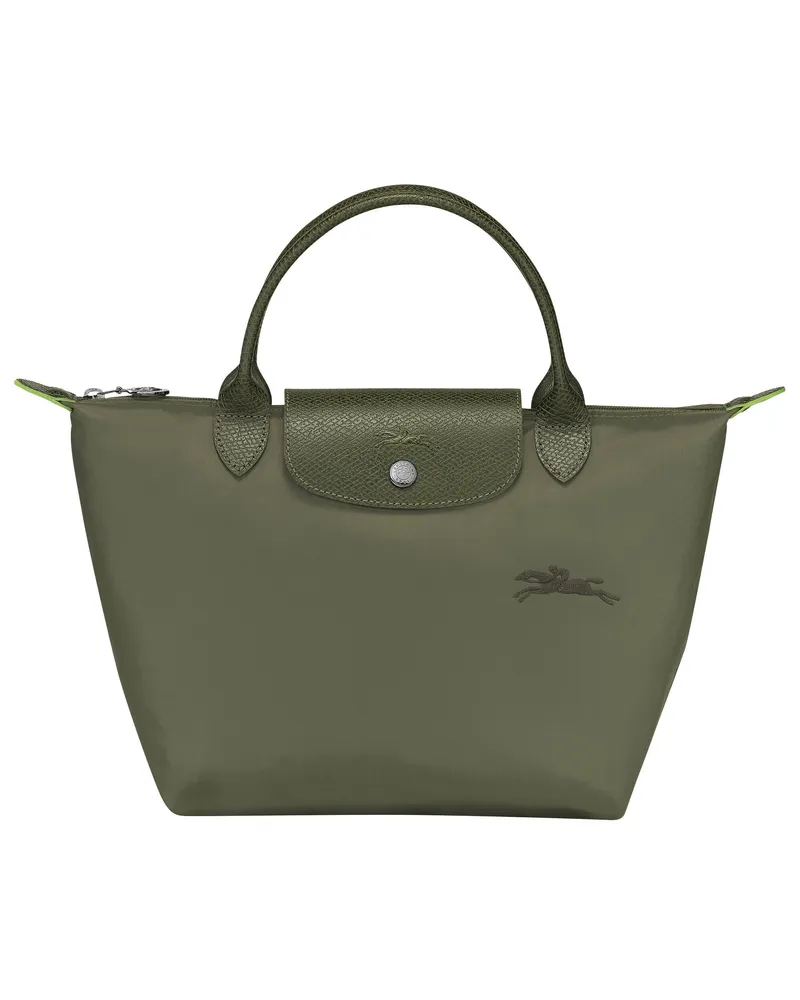 Longchamp Handtasche Le Pliage Green S 0