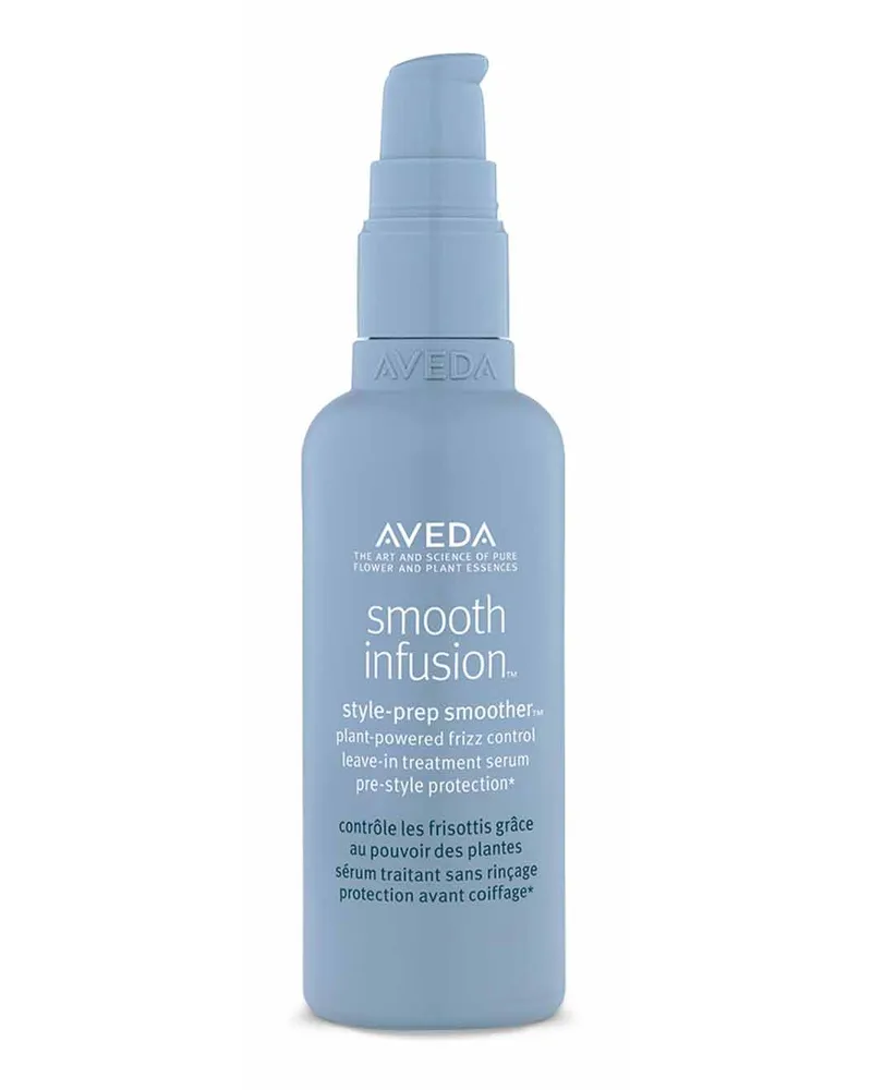 Aveda Smooth Infusion™ Style-Prep Smoother Weiss