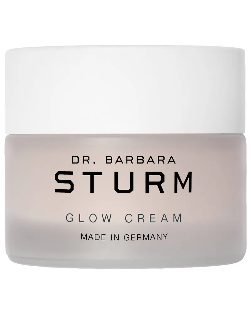 Dr. Barbara Sturm Glow Cream Weiss