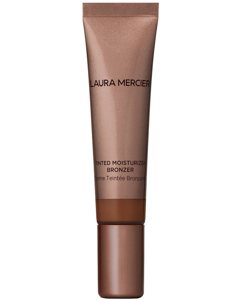 Laura Mercier Tinted Moisturizer Bronzer Weiss