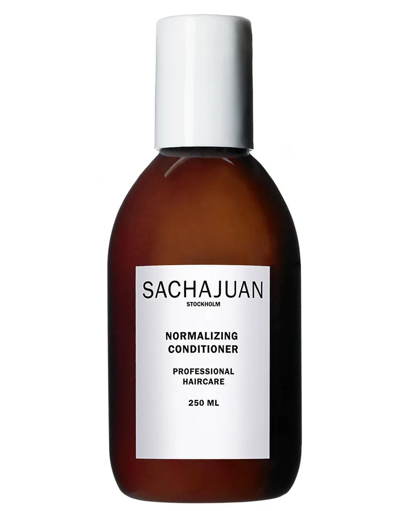 SACHAJUAN Normalizing Conditioner Weiss