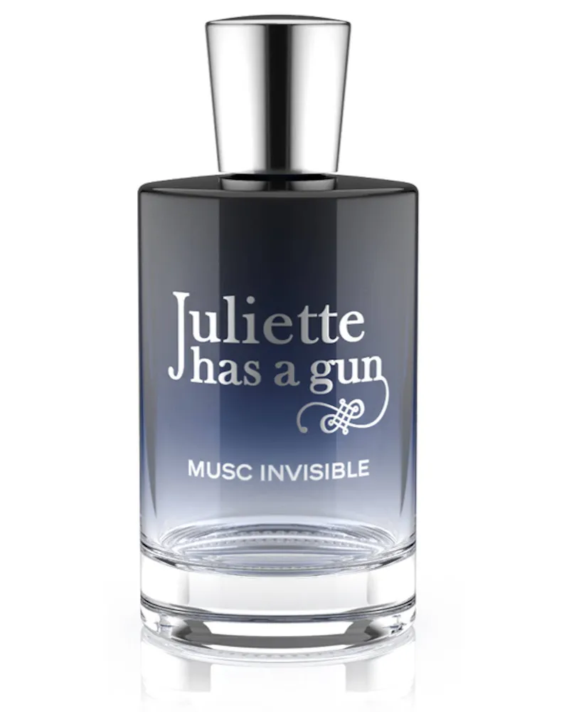 Juliette has a Gun Musc Invisible Weiss
