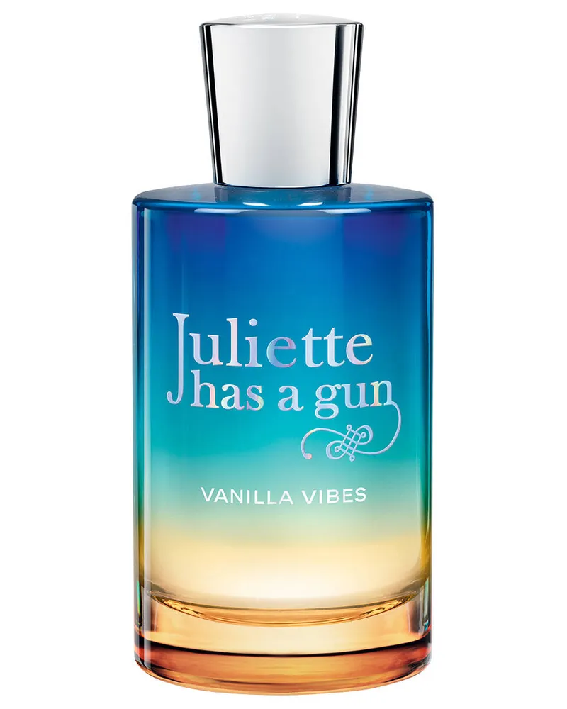 Juliette has a Gun Vanilla Vibes Weiss