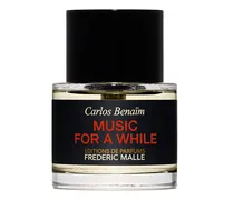 Music for a while Parfume Spray 50ml