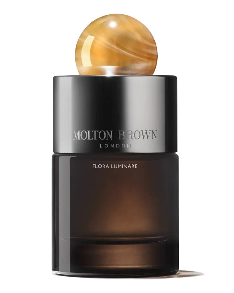 Molton Brown Flora Luminare Weiss