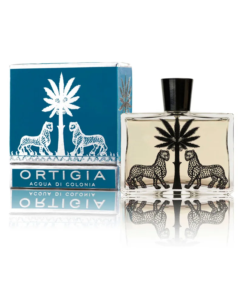 Ortigia Sandalo Eau de Parfum Weiss