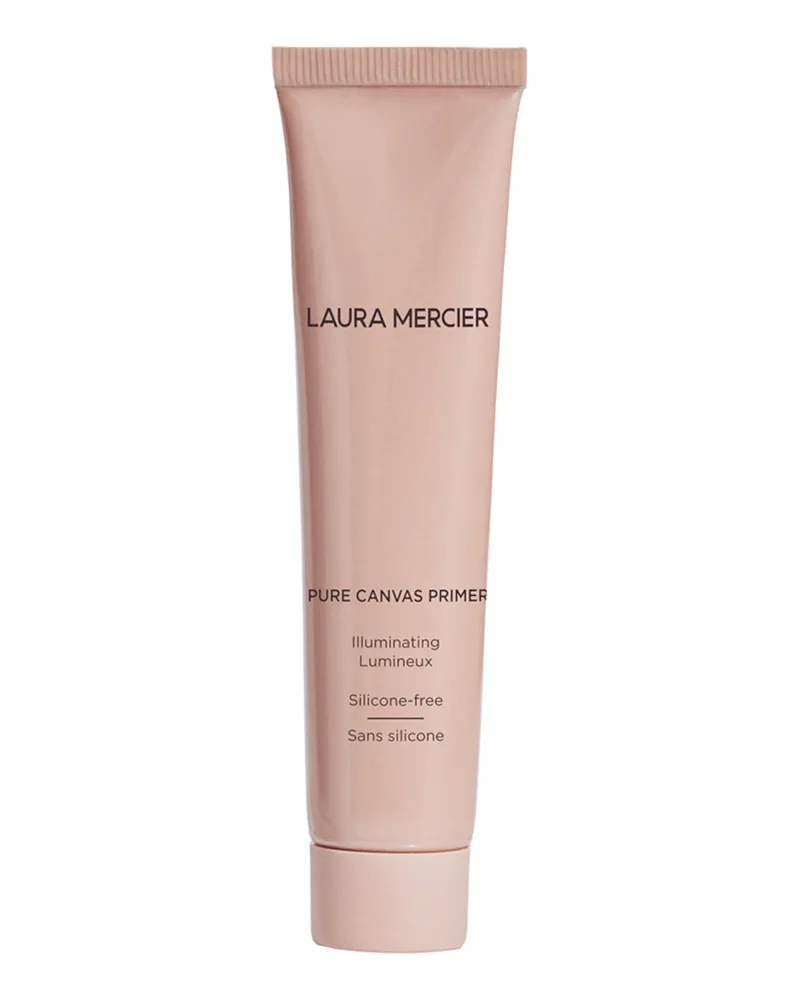 Laura Mercier Pure Canvas Primer Illuminating - Travelsize Weiss