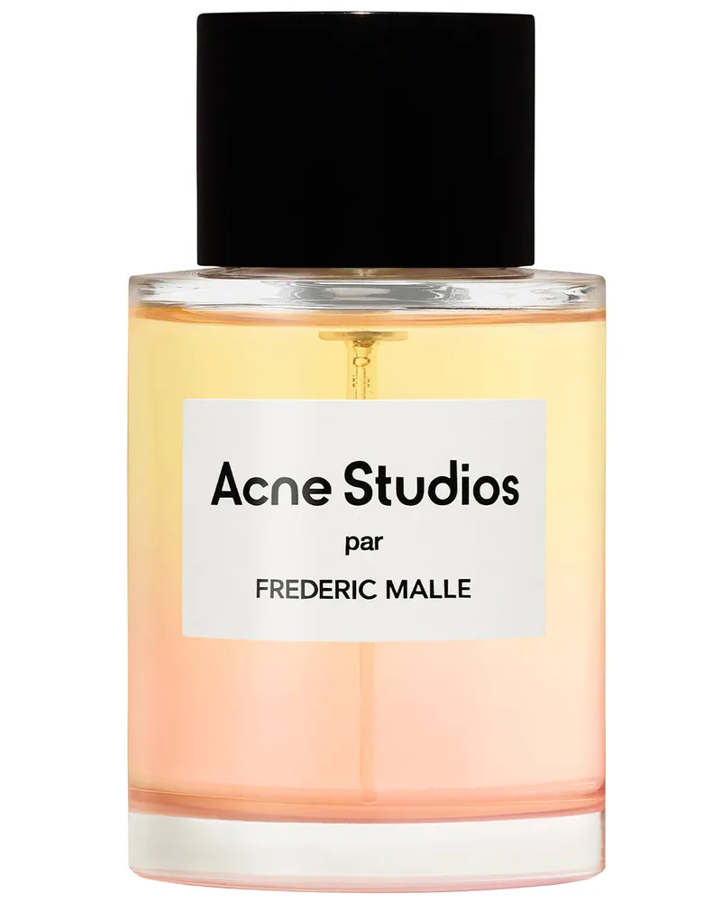 Frédéric Malle Acne Studios par Weiss