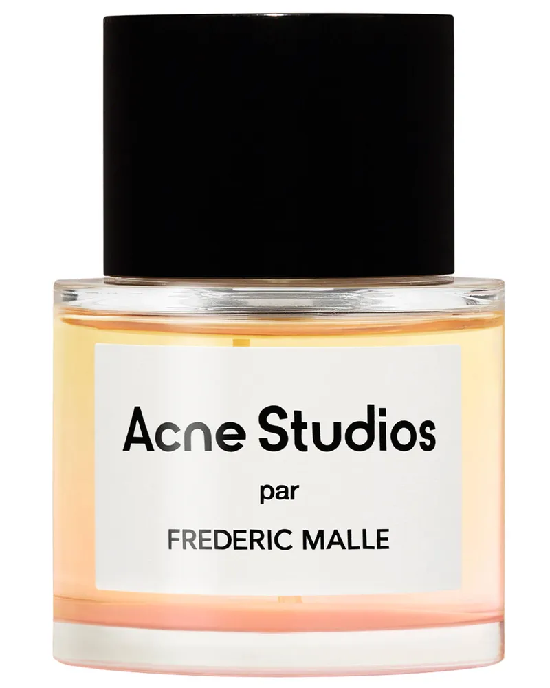 Frédéric Malle Acne Studios par Weiss