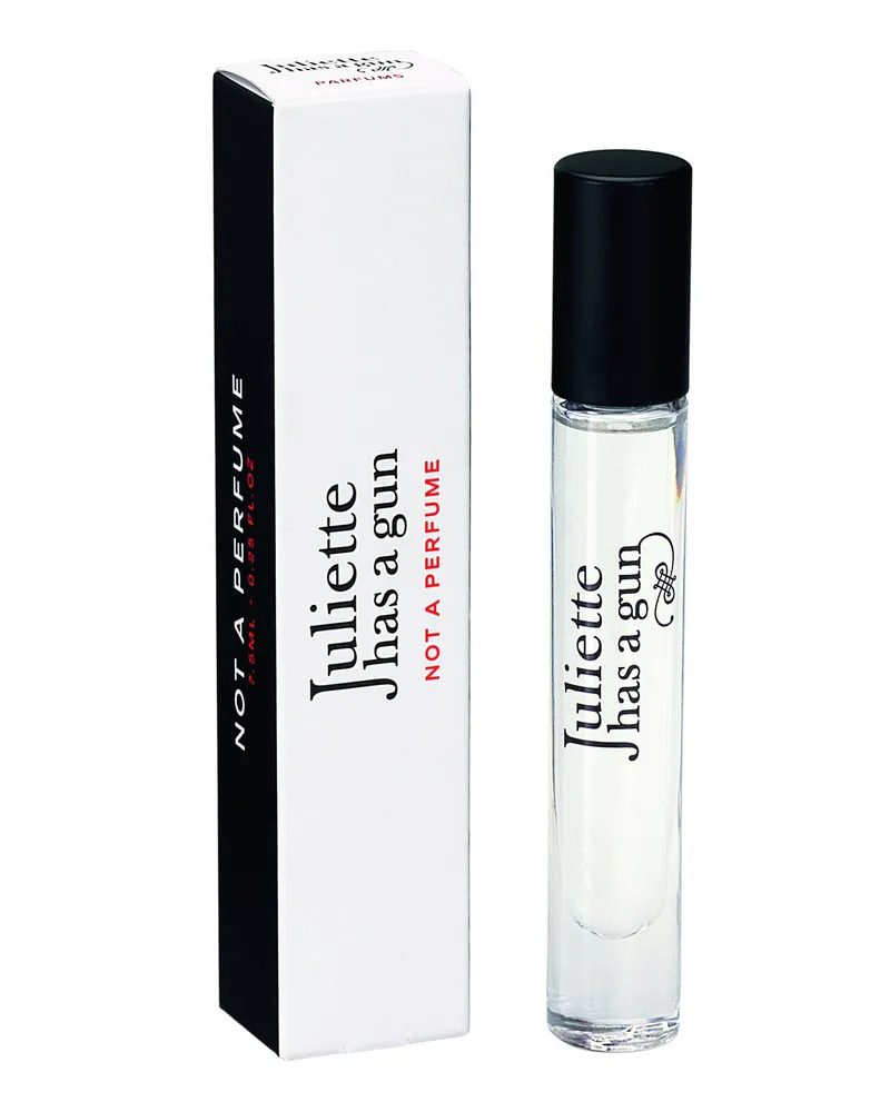 Juliette has a Gun Not A Perfume EDP Weiss