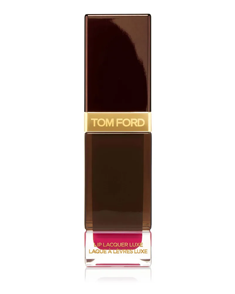 Tom Ford Lip Lacquer Luxe - Shine Pink