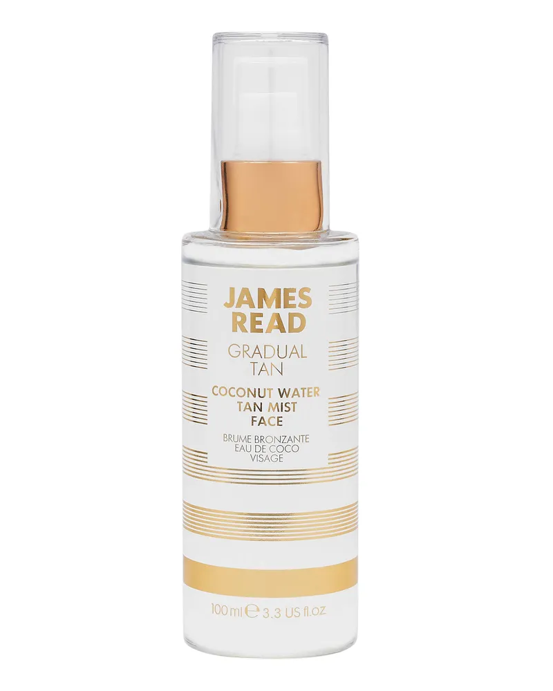 James Read Trendfarbe Pink Weiss