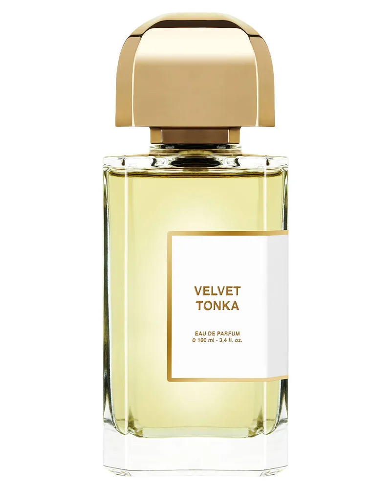 bdk Parfums Velvet Tonka Weiss