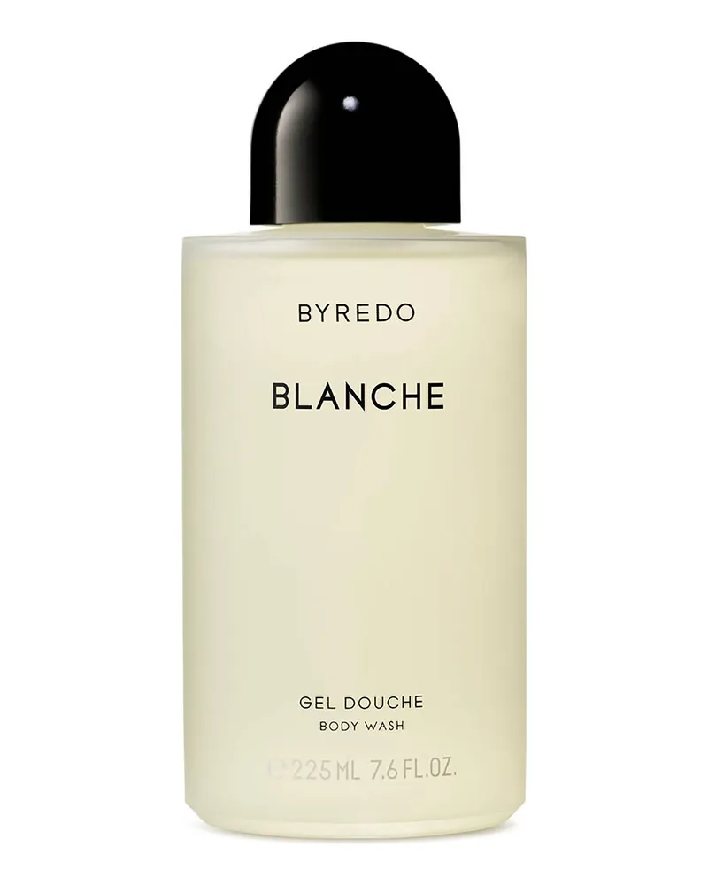 Byredo Blanche Body Wash Weiss