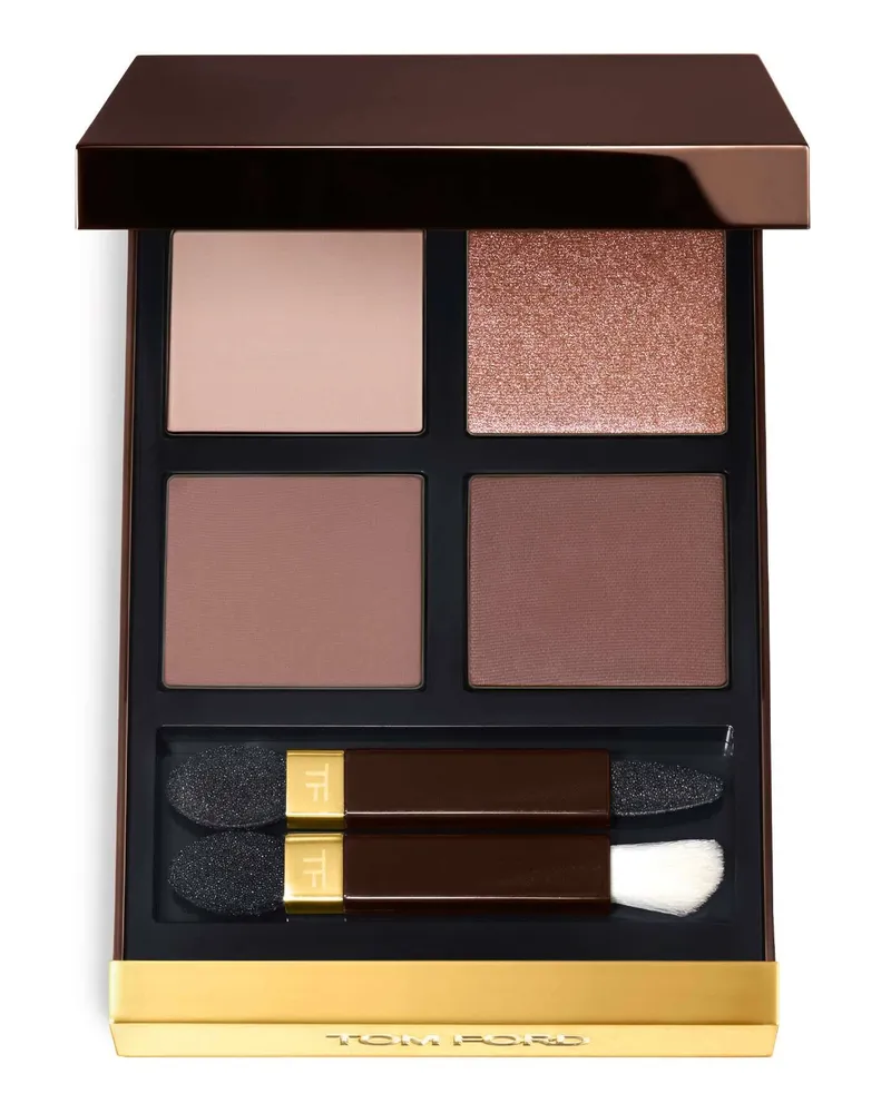 Tom Ford Eye Color Quad Weiss