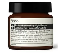 Sublime Replenishing Night Masque