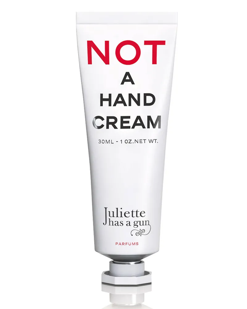 Juliette has a Gun Not A Handcream Weiss